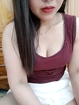 MaiNgoc sexy online show from April 2026 11:16:01 PM