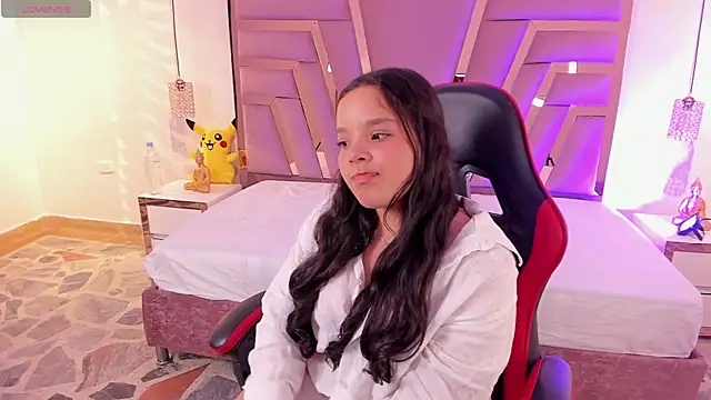 LilyPetite  online show from January 2026 04:29:01 AM