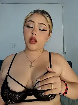 Emma-Roy online show from April 2026 07:50:02 PM