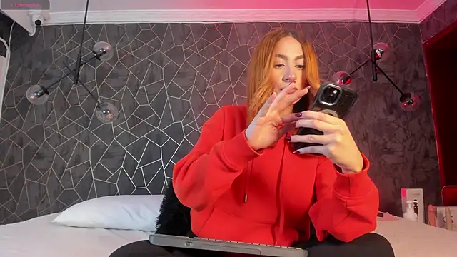 tiarha 18 online show from February 2026 05:13:02 AM