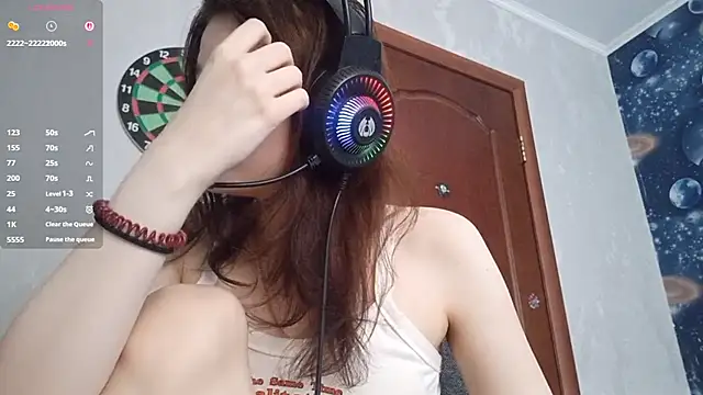 GameToiler online show from April 2026 07:14:01 AM