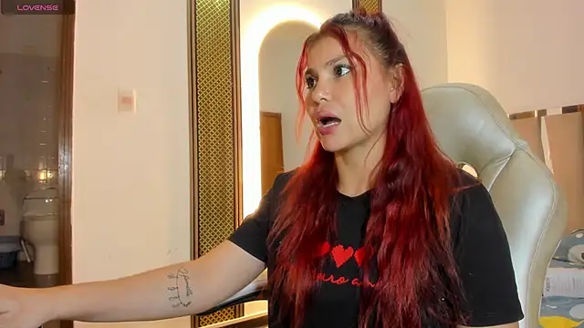 Kayle Nico online show from March 2026 03:34:02 AM