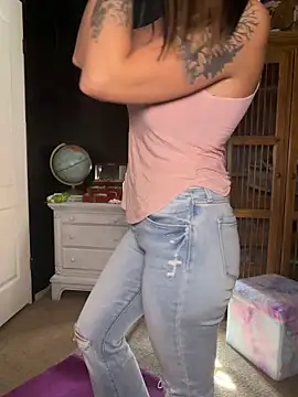 tastemecaroline online show from April 2026 09:17:02 PM