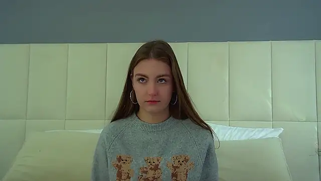 SofiaSarvain online show from February 2026 06:30:02 AM