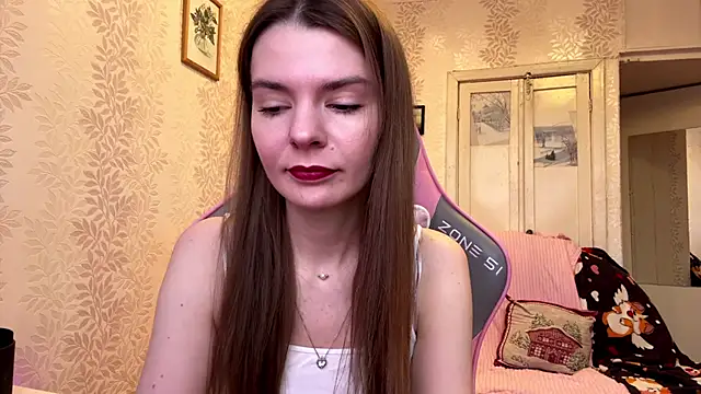 LavondaDeleston online show from February 2026 02:27:02 PM