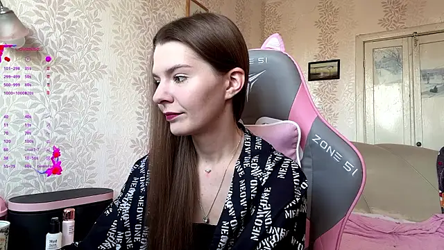 LavondaDeleston online show from March 2026 12:34:01 PM