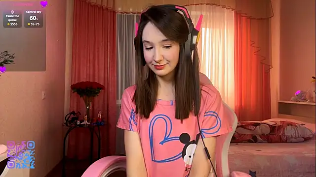 Snapshot of MarcelaBlas chatting on April 2026 02:08:02 PM MarcelaBlas online show from April 2026 02:08:02 PM