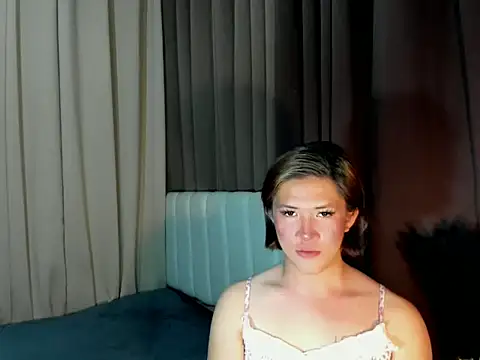 Lovable ass online show from March 2026 04:00:01 PM