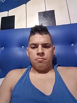 CaetanoZuluaga online show from January 2026 09:58:02 AM