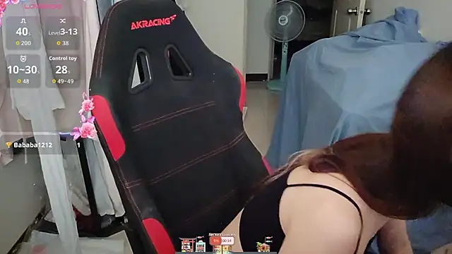 shiki434-st online show from April 2026 12:12:01 PM