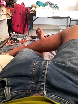 Hottlund6 online show from March 2026 05:29:01 AM