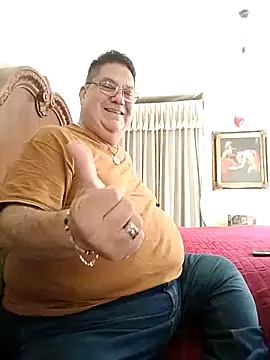 Zordomudo13 online show from March 2026 06:48:02 PM