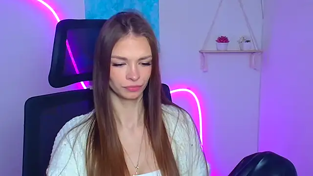 Lina Loveuu online show from February 2026 12:25:01 PM