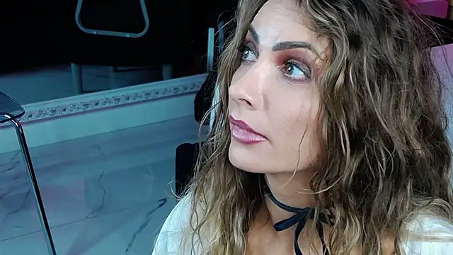 Anne Goddess online show from March 2026 06:03:01 AM