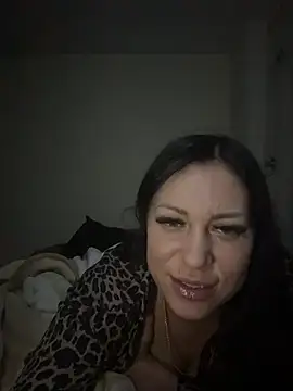  Mila Love online show from January 2026 04:55:01 PM