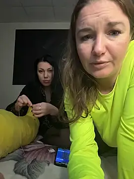  Mila Love online show from February 2026 02:00:02 PM