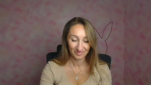 Diana Sweeet  online show from April 2026 05:52:01 AM