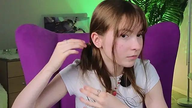 MaragretLoban online show from January 2026 10:54:02 AM