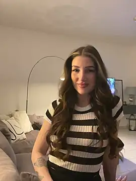 NovaLushhh online show from February 2026 05:46:02 PM