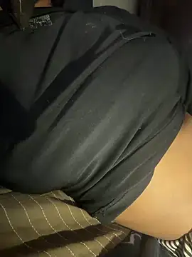 Sassyreyaaa online show from April 2026 11:13:02 PM