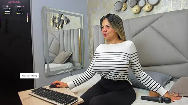 Gabby santos  online show from March 2026 12:16:01 PM