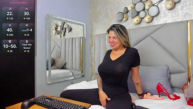 Gabby santos  online show from April 2026 11:50:02 AM