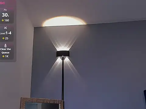 DrakeCarter online show from February 2026 01:59:01 PM