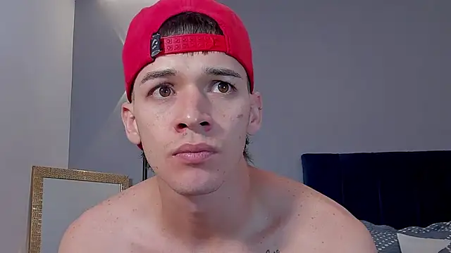 DrakeCarter online show from March 2026 01:55:02 AM