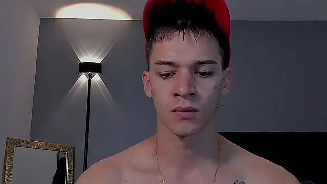 DrakeCarter online show from March 2026 01:24:01 AM