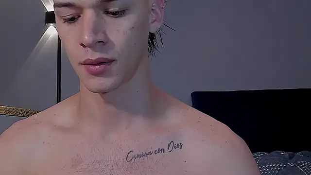 DrakeCarter online show from March 2026 12:18:02 AM