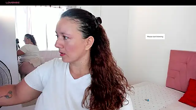 MsGaby  online show from June 2026 06:41:01 PM