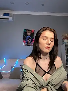 JinxMoon online show from February 2026 05:03:01 PM