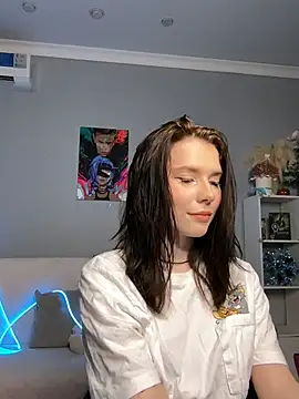 JinxMoon online show from March 2026 05:04:01 PM