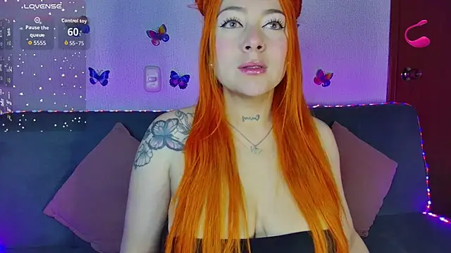 Anihaa online show from February 2026 04:44:02 AM