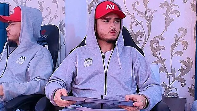 Salvattore Muller online show from February 2026 02:37:01 AM