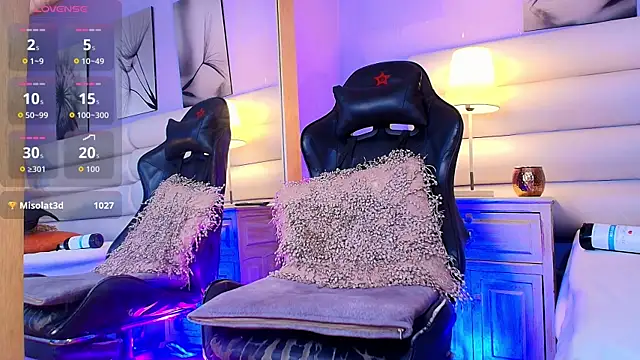 Salvattore Muller online show from July 2026 03:23:01 AM