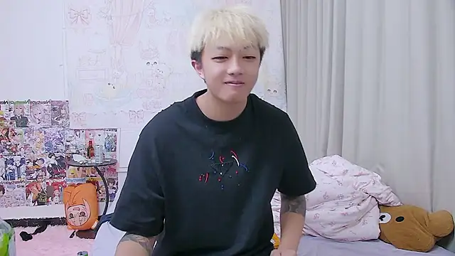 Chocolates-001 online show from April 2026 11:42:01 AM