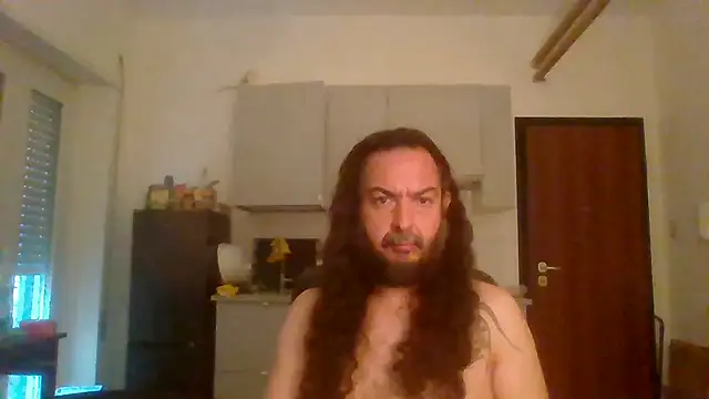 ulysses85 online show from June 2026 10:57:02 AM