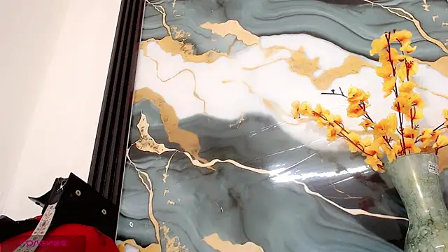 Jessica Ortega online show from April 2026 07:22:01 PM