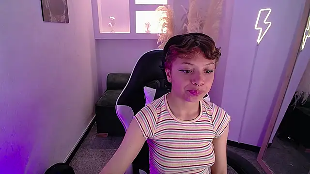 melodyy as online show from January 2026 01:59:01 PM