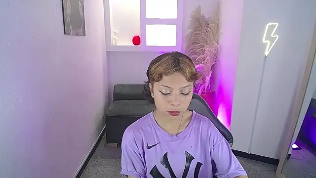 melodyy as online show from February 2026 01:22:02 PM