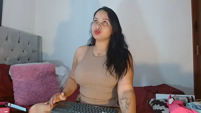 celeneortii online show from March 2026 12:54:02 PM