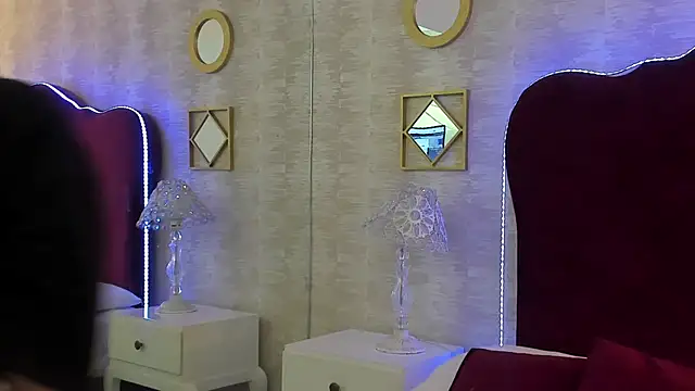 AshleyGingerr online show from March 2026 09:29:01 PM