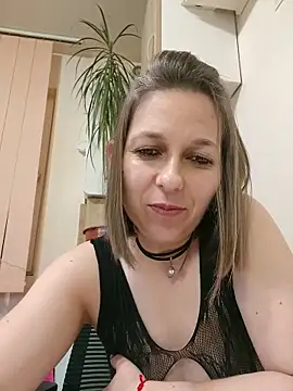 AdaJoy online show from March 2026 11:53:01 PM