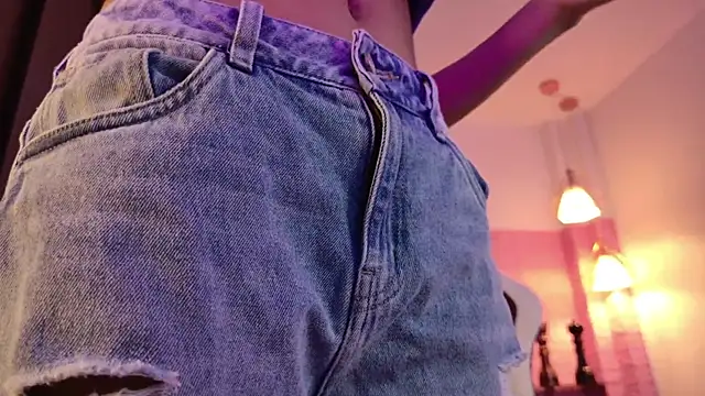 Dulce Stormy online show from March 2026 12:12:01 PM