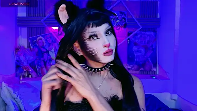 Lisa sparkleee online show from June 2026 03:18:02 AM