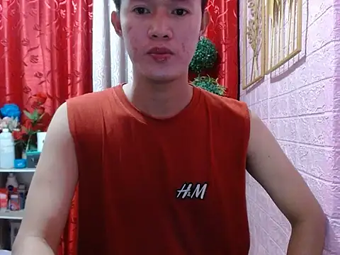 DRIN MIRABAL online show from January 2026 10:32:01 AM