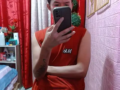 DRIN MIRABAL online show from January 2026 03:21:02 AM