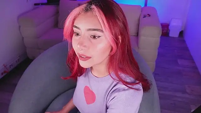 Dakota velvet  online show from February 2026 12:23:02 PM