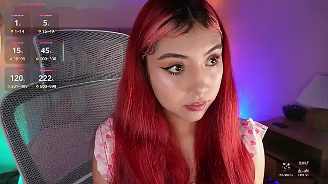 Dakota velvet  online show from June 2026 12:10:02 PM